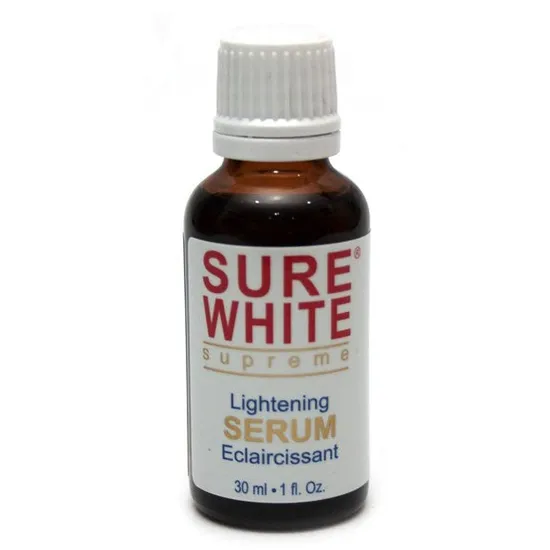 Sure Supreme Lightening Serum