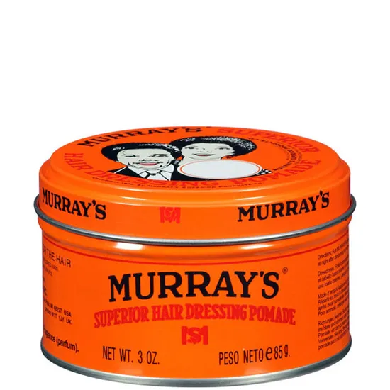 Murray's Superior Hair Pomade
