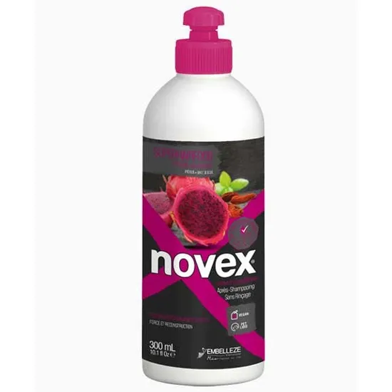 Novex Super Hair Food Pitaya Plus Goji Berry Leave-In Conditioner