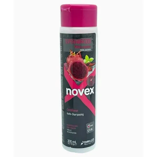 Novex Super Hair Food Pitaya Plus Goji Berry Conditioner