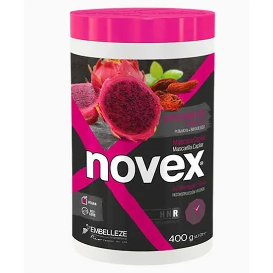 Novex Super Hair Food Pitaya Plus Goji Berry Deep Hair Mask 1 Kg