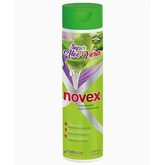 Novex Super Aloe Vera Conditioner