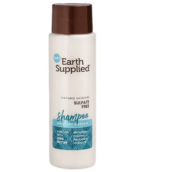 Earth Supplied Sulphate Free Shampoo