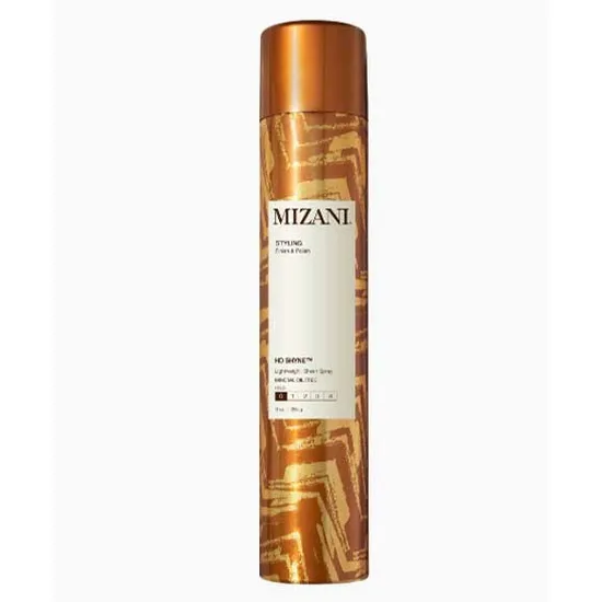 Mizani HD Shyne Lightweight Sheen Spray