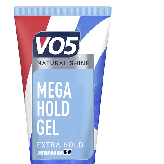 VO5 Styling Gel Mega Hold Control