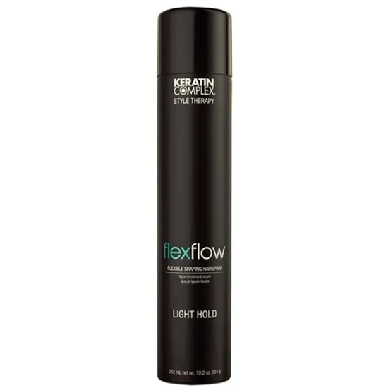 Keratin Complex Style Therapy Flex Flow Flexible Shaping Hairspray