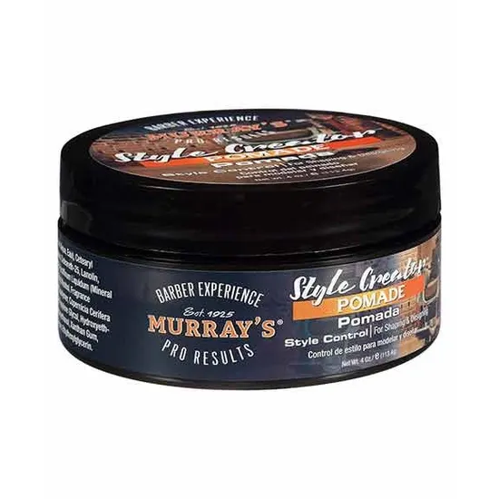 Murray's Style Creator Pomade