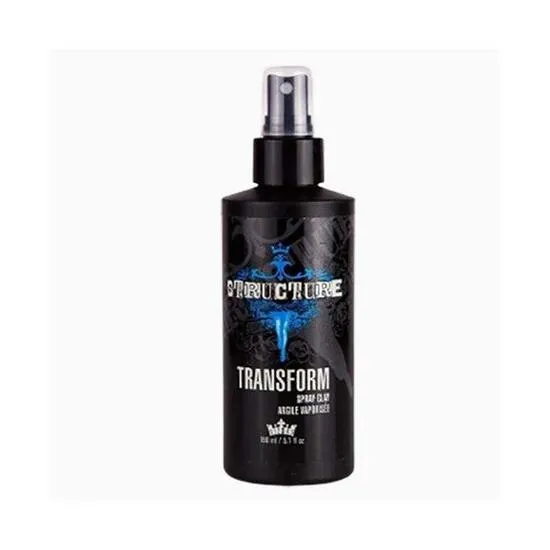 Joico Structure Transform Spray Clay