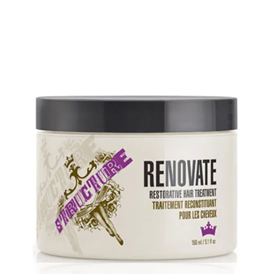 Joico Structure Renovate Restorative Hair Treatment