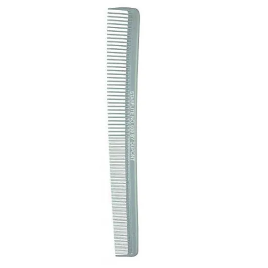 Denman Starflite Euro Sty Flexor Comb No 939