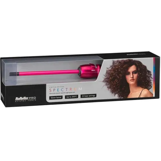 BaByliss PRO Spectrum Ceramic Wand