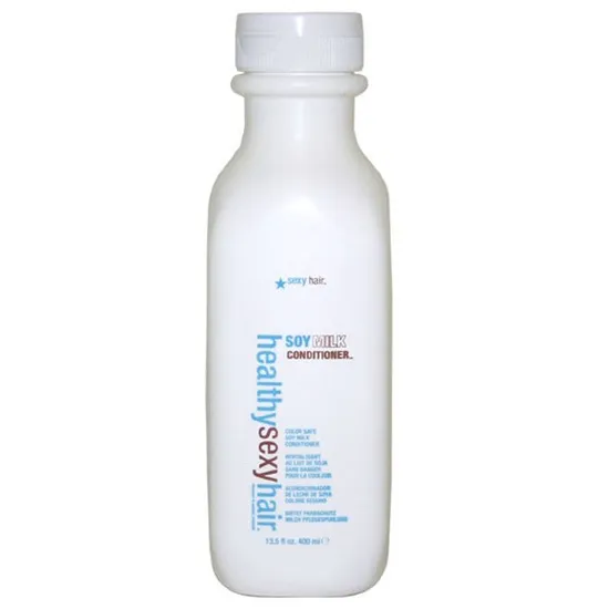 Sexy Hair Soy Milk Conditioner