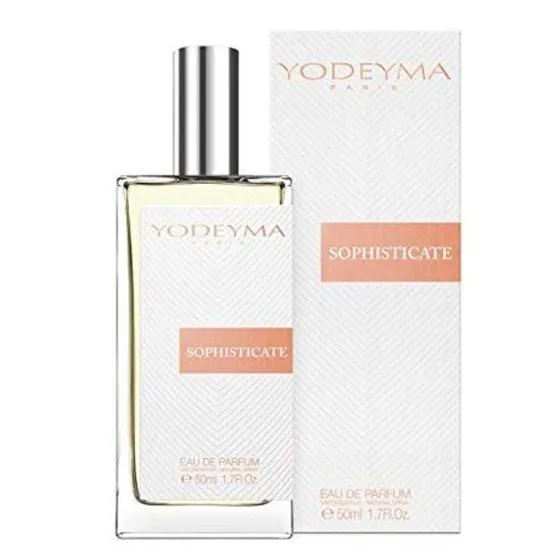 Yodeyma Sophisticate Eau De Parfum