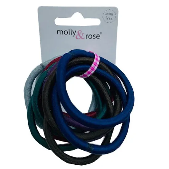 Molly And Rose Snag Free Hair Grip 6359