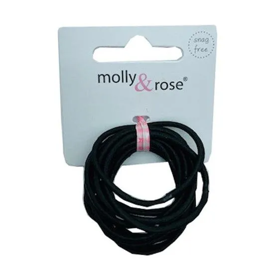 Molly And Rose Snag Free Hair Grip