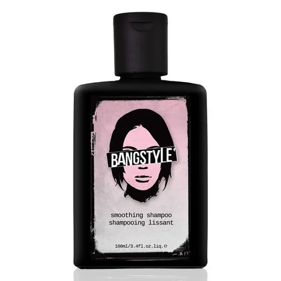 Bangstyle Smoothing Shampoo