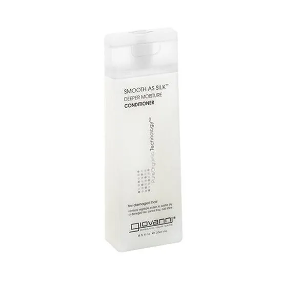 Giovanni Smooth As Silk Deeper Moisture Conditioner
