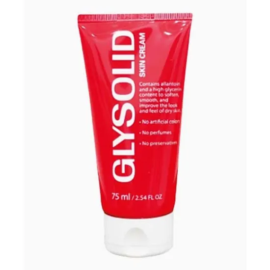 Glysolid Skin Cream