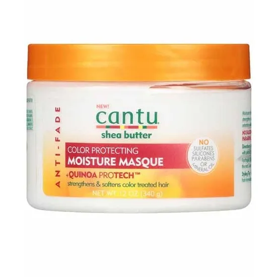 Cantu Shea Butter Anti-Fade Colour Protecting Moisture Masque