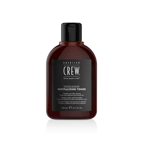 American Crew Shaving Skin Care Revitalising Toner