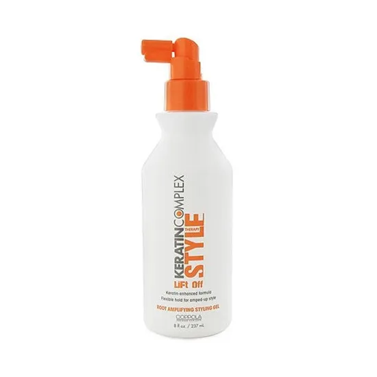 Keratin Complex Root Amplifying Styling Gel