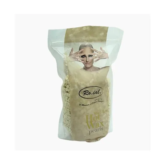 Rodial Ro Ial White Brilliance Pearls Hot Wax