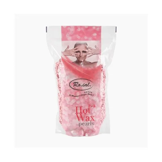 Rodial Ro Ial Pink Pearls Hot Wax