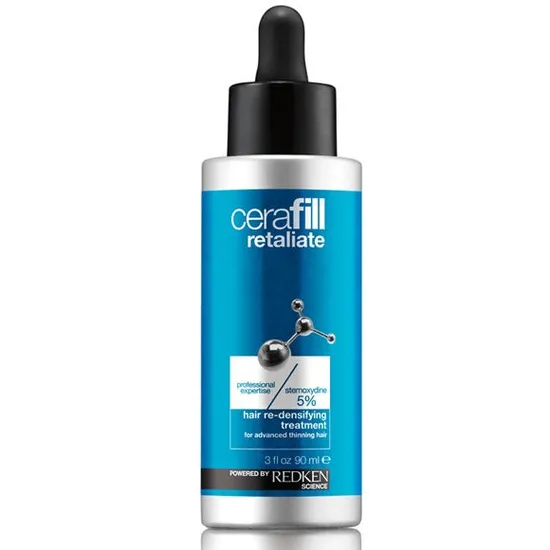 Redken Retaliate Hair Re-Densifying Treatment