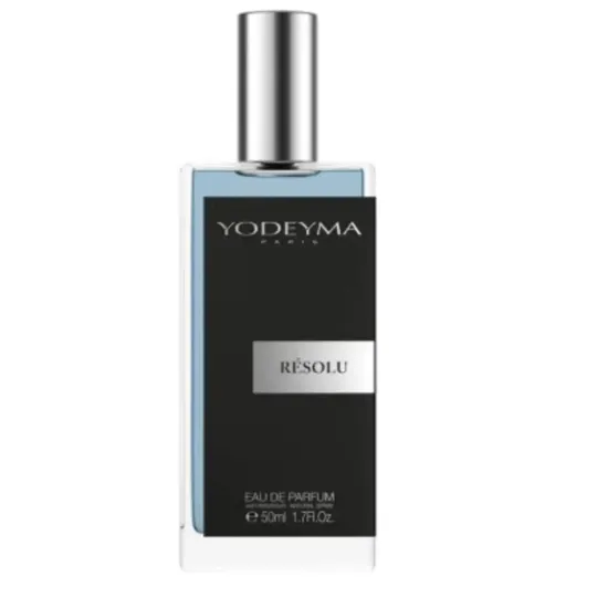 Yodeyma Resolu Eau De Parfum