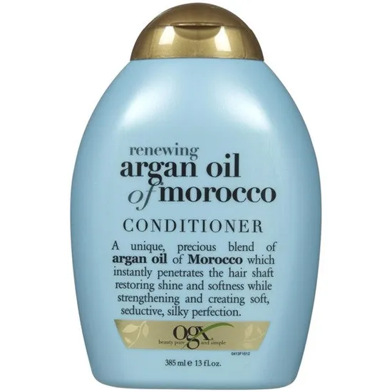 OGX® Renewing Argan Oil Of Morocco Conditioner