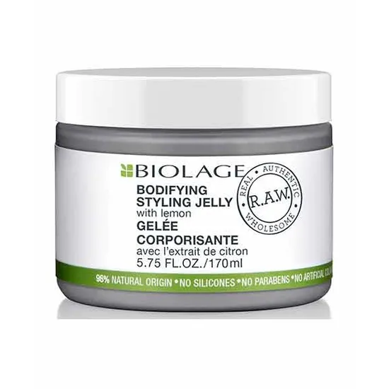 Matrix RAW Bodifying Styling Jelly