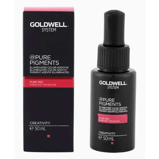 Goldwell Pure Pigments Colour Additive Pure Red