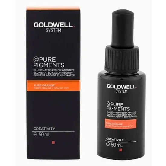 Goldwell Pure Pigments Colour Additive Pure Orange