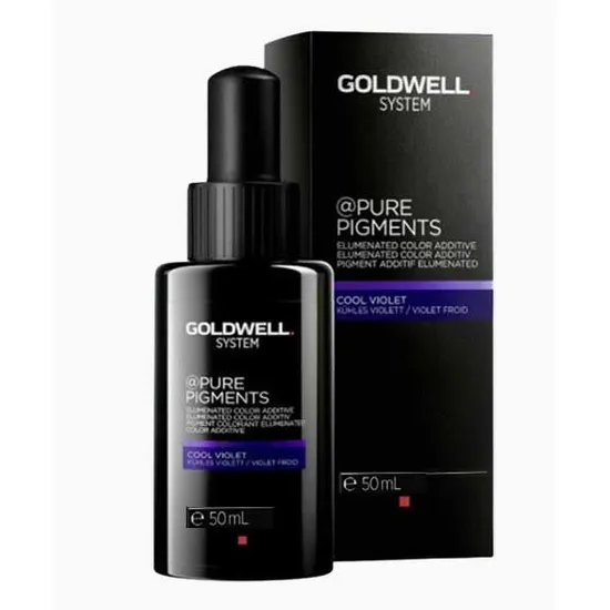 Goldwell Pure Pigments Colour Additive Cool Violet