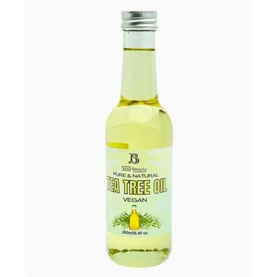 Star Beauty Pure & Natural Tea Tree Oil
