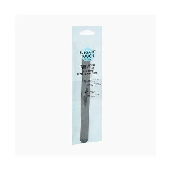 Elegant Touch Professional Emery Filers