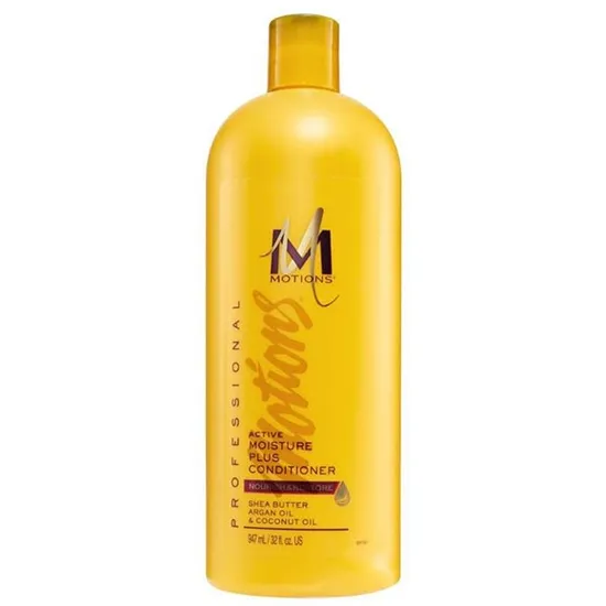 Motions Active Moisture Plus Conditioner 946Ml