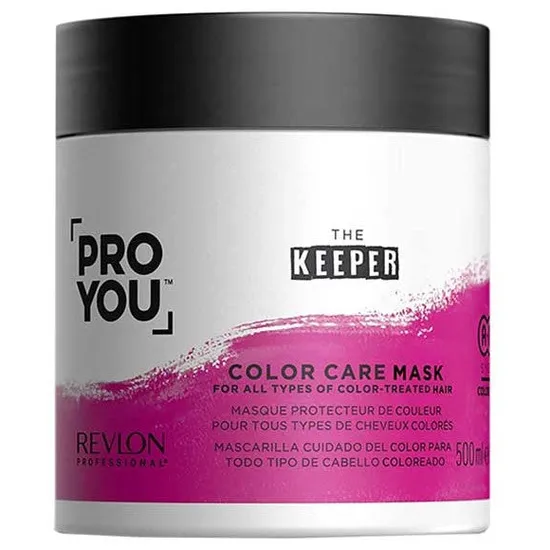 Revlon Pro You The Keeper Colour Care Mask