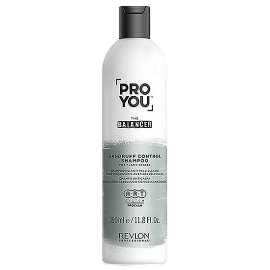 Revlon Pro You The Balancer Dandruff Control Shampoo