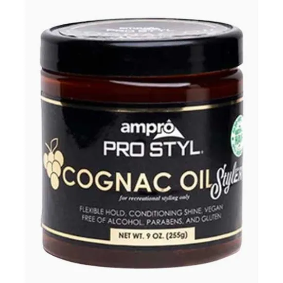 Ampro Pro Styl Cognac Oil Styler Gel