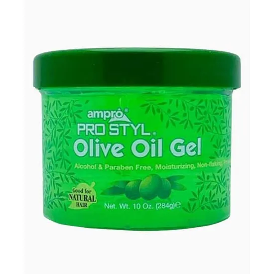 Ampro Pro Styl Olive Oil Styling Gel