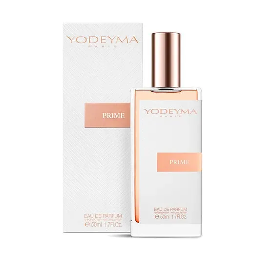 Yodeyma Prime Eau De Parfum