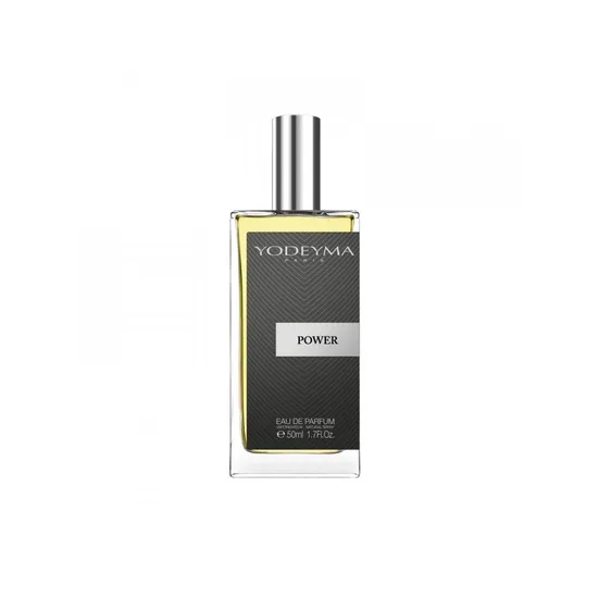 Yodeyma Power Eau De Parfum