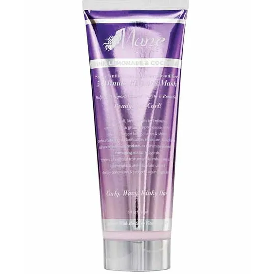 The Mane Choice Pink Lemonade & Coconut 5 Minute Reviving Mask