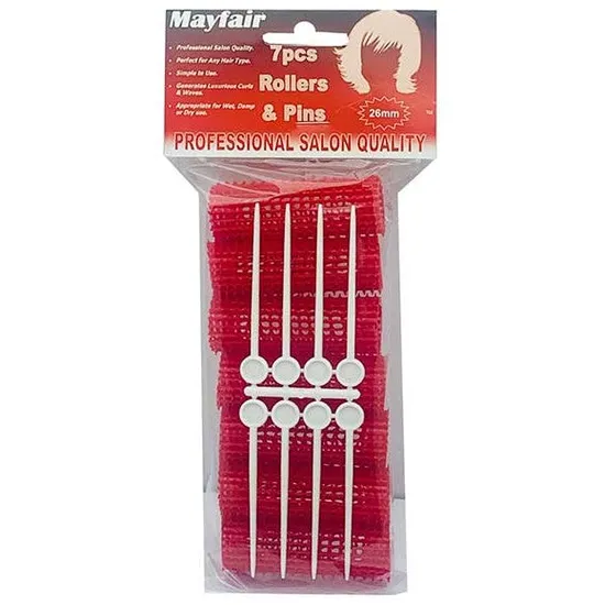 Mayfair Pin Rollers