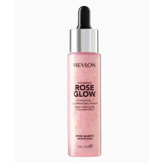 Revlon Photoready Rose Glow Hydrating & Illuminating Primer