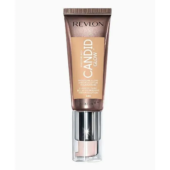 Revlon Photoready Candid Glow Foundation