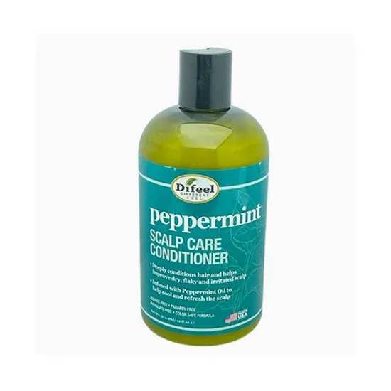 Difeel Peppermint Scalp Care Conditioner
