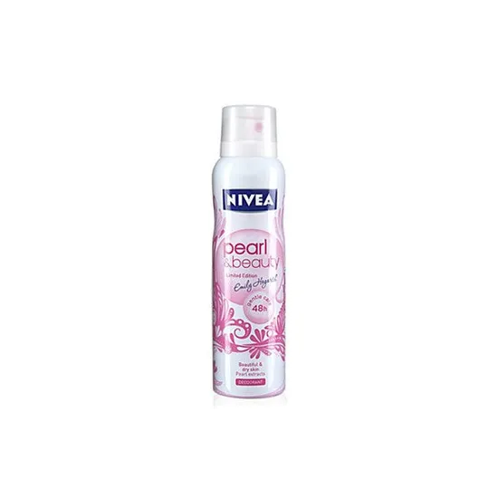 Nivea Pearl & Beauty Limited Edition Deodorant