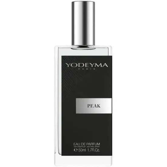 Yodeyma Peak Eau De Parfum